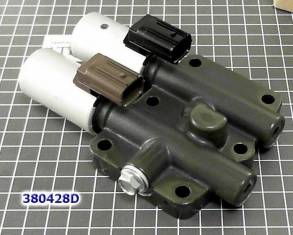 Соленоид-Электроклапан HONDA / B7XA / B7WA / BAXA / BAYA / BGHA / BYBA (SOLENOIDS) 98990, 28250-P6H-024