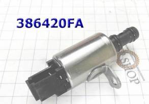 Соленоид-Электроклапан MCVA / MRVA / BZHA / MZHA / BZJA / MZJA включен (SOLENOIDS) 98955A, 28500-PRP-004