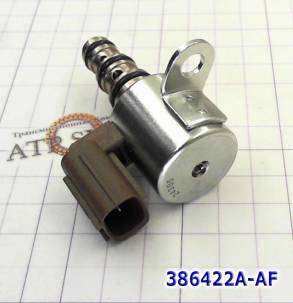 Соленоид-Электроклапан MGHA / B7WA / BAYA / BDGA / BGHA / BYBA / M7WA (SOLENOIDS) 28500-P6H-003, 28500-P7Z-004