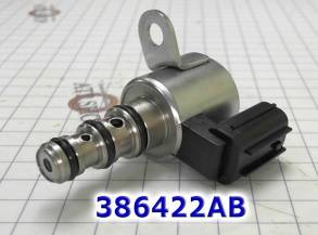 Соленоид-Электроклапан MGHA / B7WA / BAYA / BDGA / BGHA / BYBA / M7WA (SOLENOIDS)