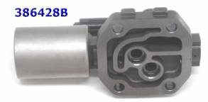 Соленоид-Электроклапан SPCA линейного давления сдвоенный, Solenoid EPC 386428B-EM (SOLENOIDS) 28260-RPC-004
