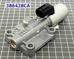 Соленоид-Электроклапан MDKA / BYFA / MJBA / PN4A / PN3A / BJFA / MJFA (SOLENOIDS)