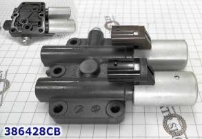 Соленоид-Электроклапан MDKA / BYFA / MJBA / PN4A / PN3A / BJFA / MJFA (SOLENOIDS) 28250-R97-004, 28250-RDK-004 28250-RDK...