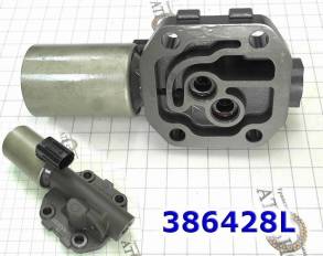 Соленоид-Электроклапан MCVA / MRVA / BCLA / MCLA / MRMA / GPPA / BZHA (SOLENOIDS) 28250-PRP-013, 28250-PRP-013#