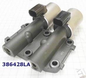 Соленоид-Электроклапан MCVA / MRVA / BCLA / MCLA / MRMA / GPPA линейно (SOLENOIDS) 28260-PRP-014, 28260-PRP-014#