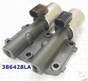 Соленоид-Электроклапан MCVA / MRVA / BCLA / MCLA / MRMA / GPPA / BZHA (SOLENOIDS) 98990B, 28260-PRP-014