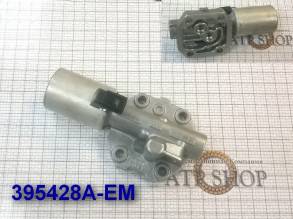 Соленоид-Электроклапан MM7A / BZHA / BZNA / MZHA линейного давления од (SOLENOIDS) 28250-R90-003