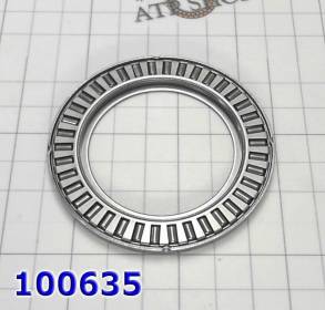 Подшипник to-n-6 100635-SX (CONVERTER PARTS)
