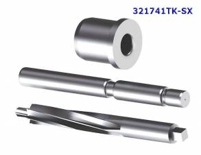 Набор инструментов для 113741-09K , Tool Kit for 113741-09K  JF010 / J (VALVE BODY PARTS) F-113741-TL9