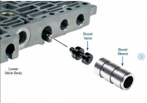 Клапан бустерный  A4CF1 / A4CF2 Boost Valve Kit (84741-01K) (SONNAX)