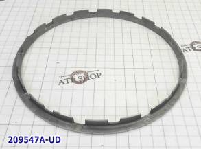 Кольцо опорное муфты 5L40E 2nd Coast Clutch (Размер 177.5х163х10.8мм.) (SPACERS AND SHIMS) 5L4-1985A