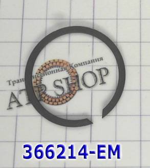 Шайба стопорная BTR DSI-6 M78 SHIM (SPACERS AND SHIMS) 0578139225