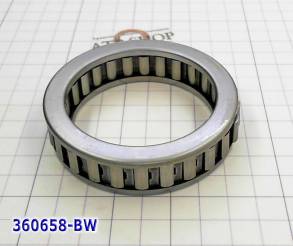 (Заказывать по позиции 360658-BW) Сепаратор Обгонной Муфты, Sprag, KM1 203654-BW (SPRAGS) MD711342