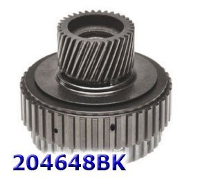 Сепаратор Обгонной Муфты, Sprag Assembly Kit, 4L60E Forward(Input) Clu (SPRAGS) 24241477  24240575, 24210960, 24241477,...