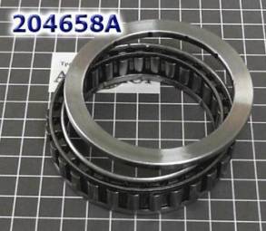 Сепаратор Обгонной Муфты, Sprag,  4L60 / 4L60E / 4L65E  Forward(Input) (SPRAGS) 8654441, 700-928A, 77725B