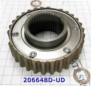 Обгонная муфта "Low Input" 4T65E  (1 шт) с 2003 г.в.(Поставляется отде (SPRAGS) 4T5-234