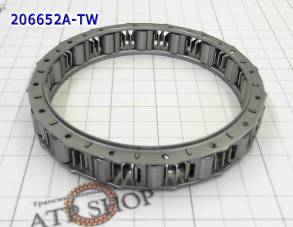 Сепаратор Обгонной Муфты 4T60E (16 роликов, ширина 17 мм) 1-2 Roller S (SPRAGS)