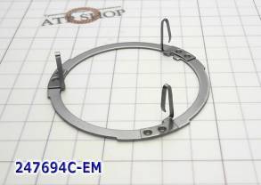 Retainer, FNR5 Reduction Sprag 5-я передача (63.9mm OD)(With 3 Legs) 2 (SPRAGS) FS50-19-080B, FNR-9433