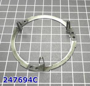 Retainer, FNR5 Reduction Sprag 5-я передача (2.515”OD)(With 3 Legs) 20 (SPRAGS) FNR-9433