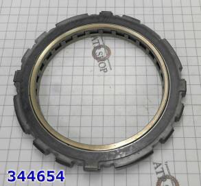 Муфта обгонная, Sprag, U440 / AW80 / 8140LE Assembly W / Outer Ring (SPRAGS) 35792-52010#