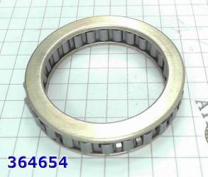 Обгонная Муфта, Low Sprag KM175 / 177 / A4CF1 / A4CF2 / A4AF1 / A4AF2 (SPRAGS) 45783-36061