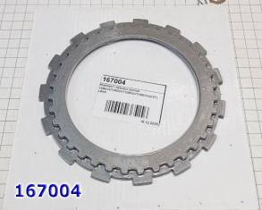 Комплект стальных дисков 150R(CVT)/RDCVT150R(CVT)/RDC15(CVT) LIFAN (STEEL MODULES)