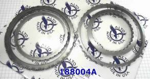 Комплект стальных дисков, ZF9HP48 / 948TE (CHRYSLER, Dodge, Jeep, Land (STEEL MODULES)