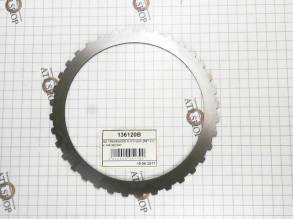 Стальной диск, TR60SN / 09D K-3 Clutch [36T x 2 x 145,92] 2003-Up (STEELS) 185703-200, 09D-882A