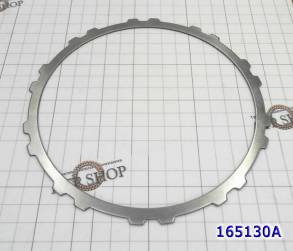 Стальной Диск QR019CHA(CVT) Reverse (20Tx1.0x138) (STEELS)