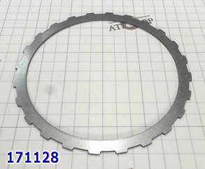 (Заказывать по позиции 171128) Стальной диск A(Forward), B (Direct), D (STEELS) 103703#, 85122, 5H1-211A