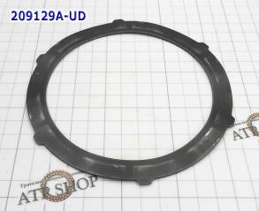 Плата металическая пружинная 5L40E Forward Clutch [Размер 136.5х106.2х (STEELS) 5L4-5867A