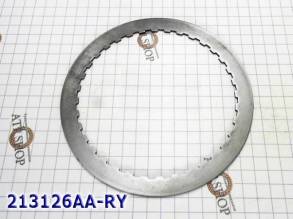 Стальной диск [36Tx2,5x133.5] 6T30 3-5 / Rev Clutch (Direct) 2008-Up (STEELS)