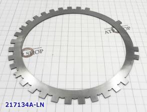 Стальной  диск GM 8L45 1-2-3-4-5 / REVERSE (STEELS)