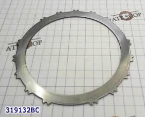 Стальной диск [1.9x15Tx112.8], RE5R05A / 5EAT / JR507E Steel plate, lo (STEELS) R55-1950, 174707B178