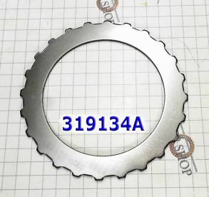 Стальной диск, Steel plate, RE5R05A / JR710E / 5EAT / JR507E / JR711E (STEELS) 174703-240, R55-1329A