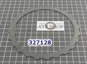 Стальной диск, JF414 LADA GRANTA Forward Clutch [24Tx1,5x108.6x130.4] (STEELS) 83128L