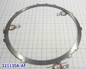 (Заказывайте по позиции 321130A-AF) Стальной диск, RE0F09A / JF010E / (STEELS)