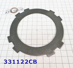 Стальной диск Underdrive Brake [8Tx1,8x80] A240 (STEELS)