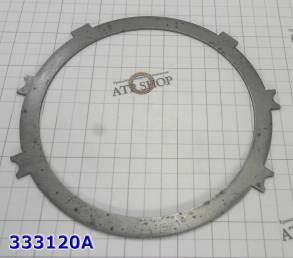 Стальной диск [6Tx2x143] Overdrive Brake A340-SERIES / A343F / A350E / (STEELS) 340-9573, 073721, 35634-30030