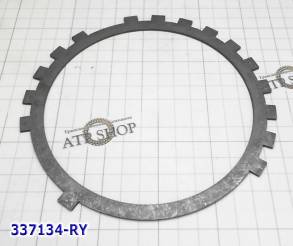 Стальной диск 4th Brake (B4) [16Tx1,8x125] A750E / F/A760E / A761E / A (STEELS) 35694-60010, 35694-60011
