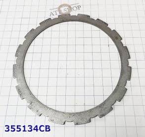Стальной диск B1 (1-2 brake) [16Tx1,7x113.6] A174 (STEELS)