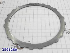 Стальной диск, TF-70SC  C2 Clutch - 4th, 5th, 6th [20Tx2.4x127.3 / 151 (STEELS)