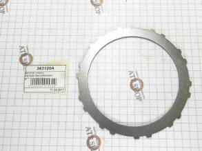 Стальной диск, (O.Dr. Clutch) F4 / F5A51 / R4 / V4 / R5 / V5A51 [20Tx3 (STEELS) FA5-335