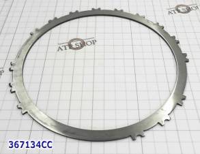 Стальной диск пакета сцепления Лоу-Реверс, A6GF1 / 2/3, Friction Low-R (STEELS)