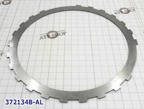 Стальной диск, B2-Clutch, BTR DSI-6 M11 (22Т х 2.2 х 164.7 / 192.9) (STEELS)