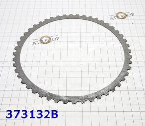 Стальной диск Underdrive [48x1.8x170x156] A8MF1 (A8F27) (STEELS)