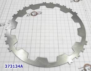 Стальной диск (192 х 150 х 1,2 х 19T) A8LF1 / A8LF1 LOW / REVERSE Clut (STEELS)