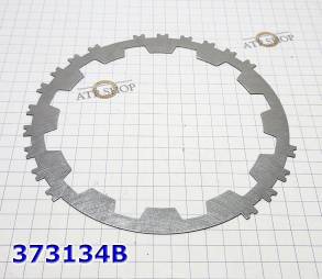 Стальной диск Low / Reverse [177x142х1.0х12T / 18T] A8MF1 (A8F27) (STEELS)