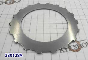 Стальной диск Low / Hold Clutch [18Tx2x71] HONDA S24A / M4TA / MDMA / (STEELS) 058725, 22543-PS5-003