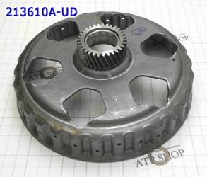 Шестерня солнечная (Reaction Sun Gear), 6T30 2008-Up (SUNGEARS AND PARTS)